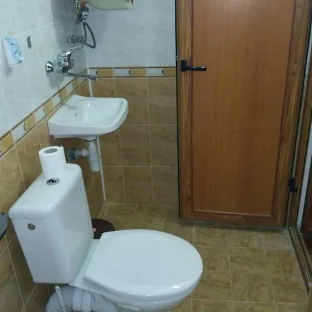Apartment Dima